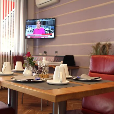 Hotel Goldener Stern Dingolfing