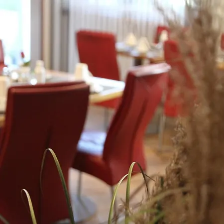 Hotel Goldener Stern Dingolfing