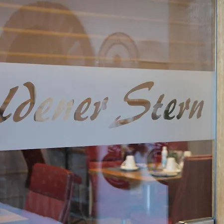 Goldener Stern Dingolfing