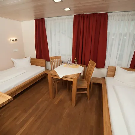 Goldener Stern Hotel Dingolfing