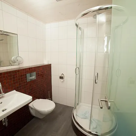 Hotel Goldener Stern 3*