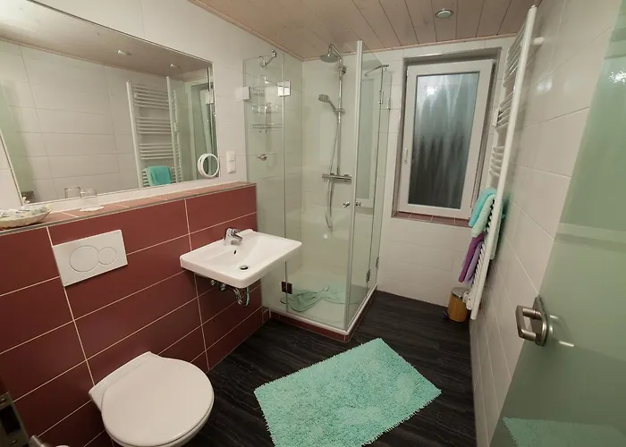 Hotel Goldener Stern 3*