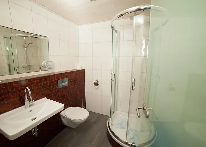 Hotel Goldener Stern 3*